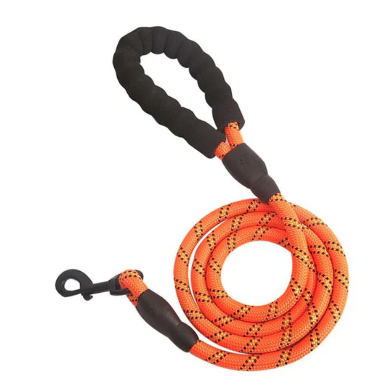 5ft Wooflo TrailPup Dog Leash