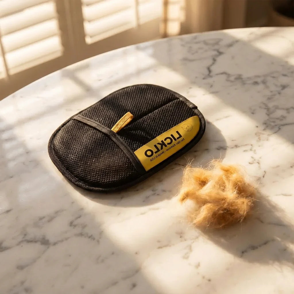 Pet Hair Remover