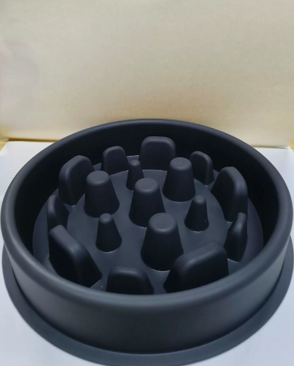 SP TƯƠNG TỰ - NO LOGO Slow mo Bowl