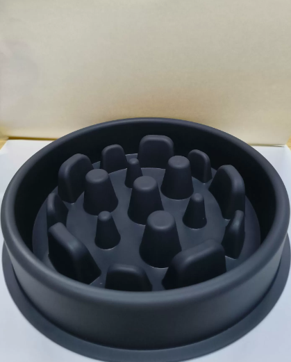 SP TƯƠNG TỰ - NO LOGO Slow mo Bowl