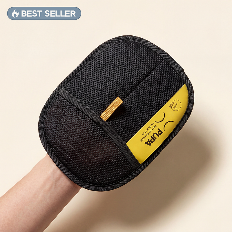 Pet Hair Remover