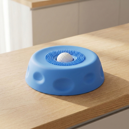Wooflo Lick & Roll Bowl™