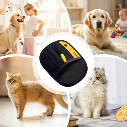 Wooflo LintAway Hair Remover