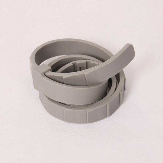 Wooflo Calm Collar™ — Pheromone Anxiety Relief for Dogs