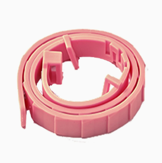 Wooflo Calm Collar™ — Pheromone Anxiety Relief for Dogs