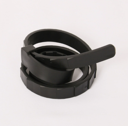 Wooflo Calm Collar™ — Pheromone Anxiety Relief for Dogs