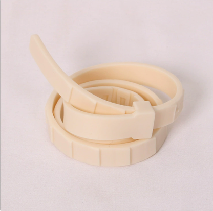 Wooflo Calm Collar™ — Pheromone Anxiety Relief for Dogs