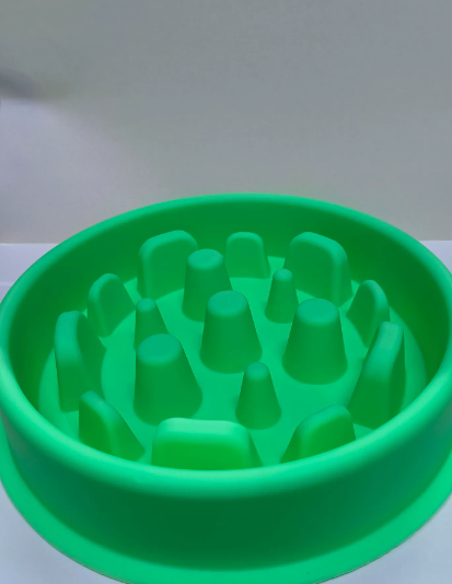 SP TƯƠNG TỰ - NO LOGO Slow mo Bowl